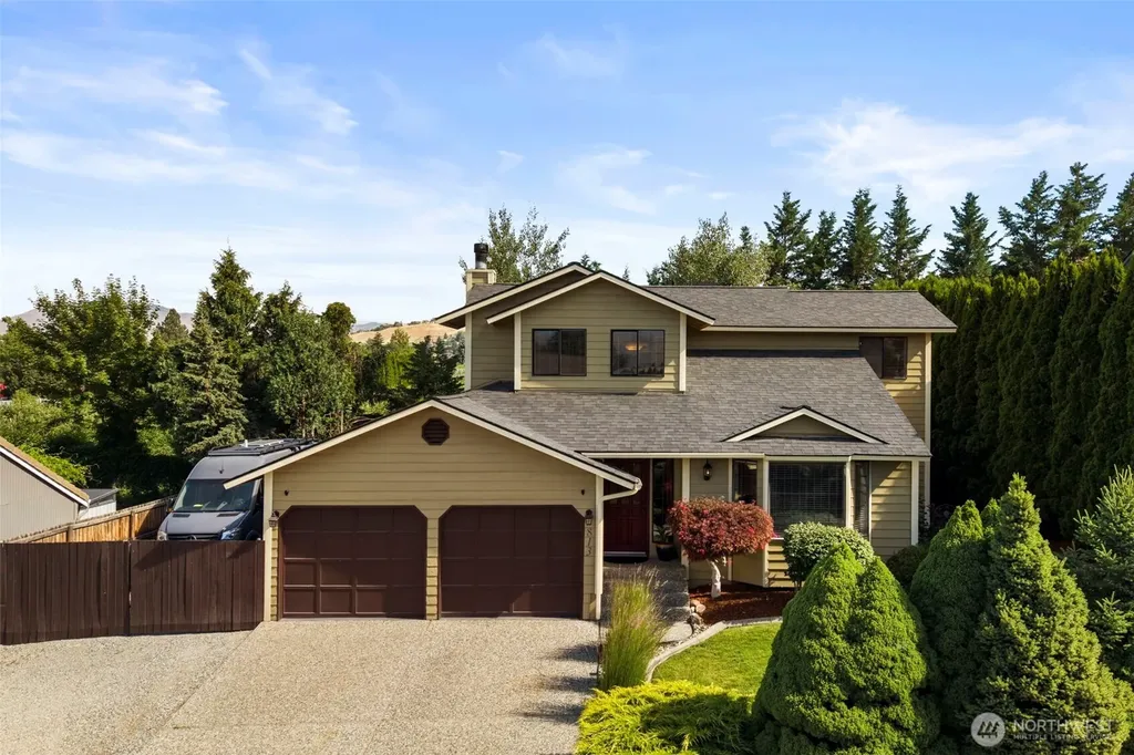 813 NE 12th Street East Wenatchee WA 98802