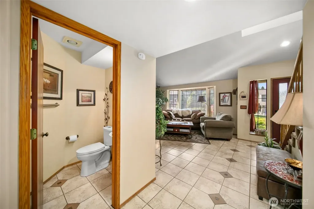 813 NE 12th Street East Wenatchee WA 98802