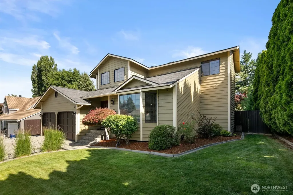 813 NE 12th Street East Wenatchee WA 98802