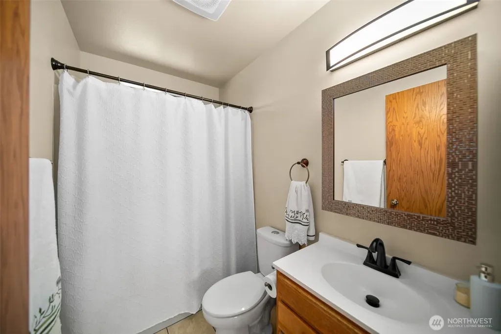 813 NE 12th Street East Wenatchee WA 98802