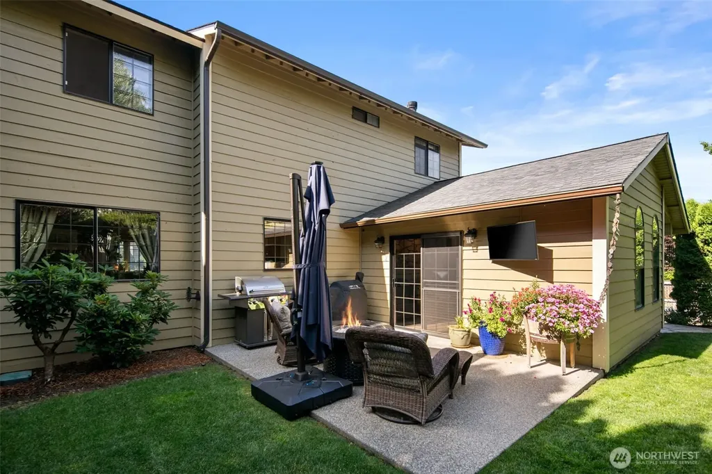 813 NE 12th Street East Wenatchee WA 98802