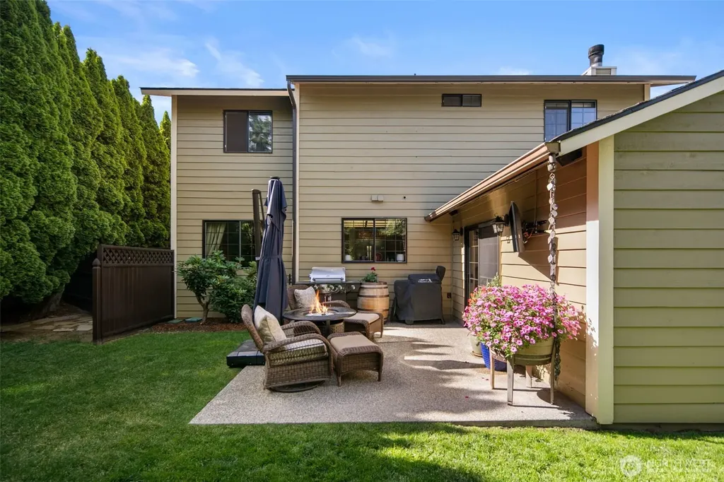 813 NE 12th Street East Wenatchee WA 98802