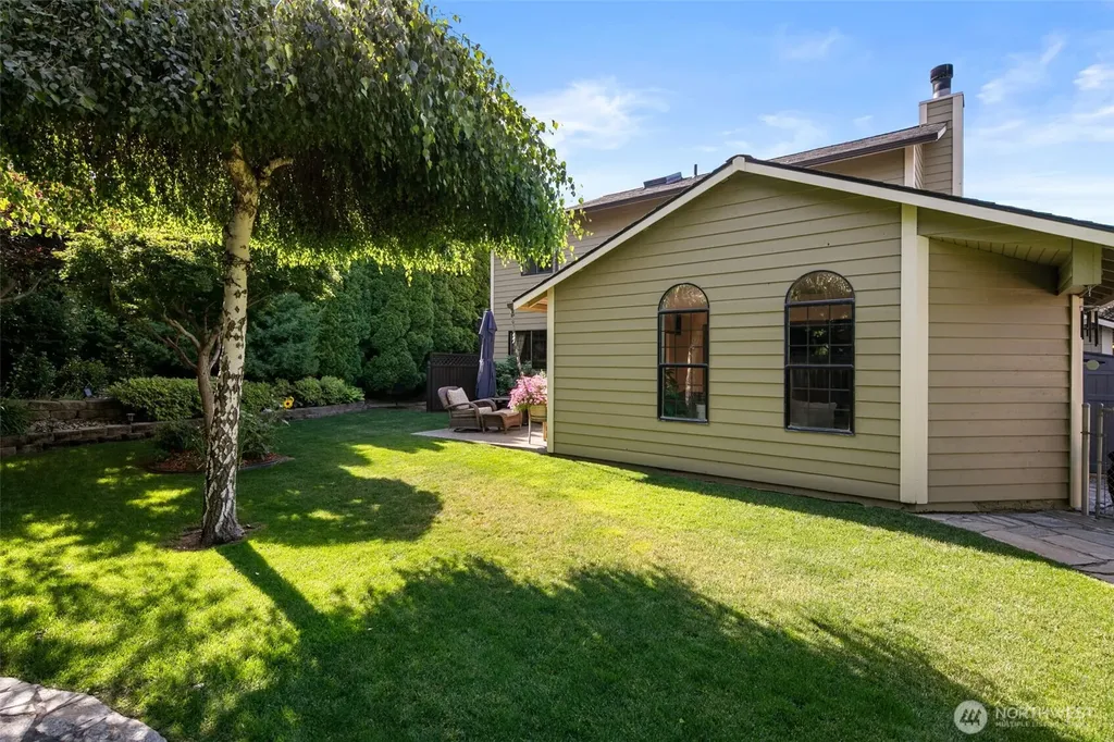 813 NE 12th Street East Wenatchee WA 98802