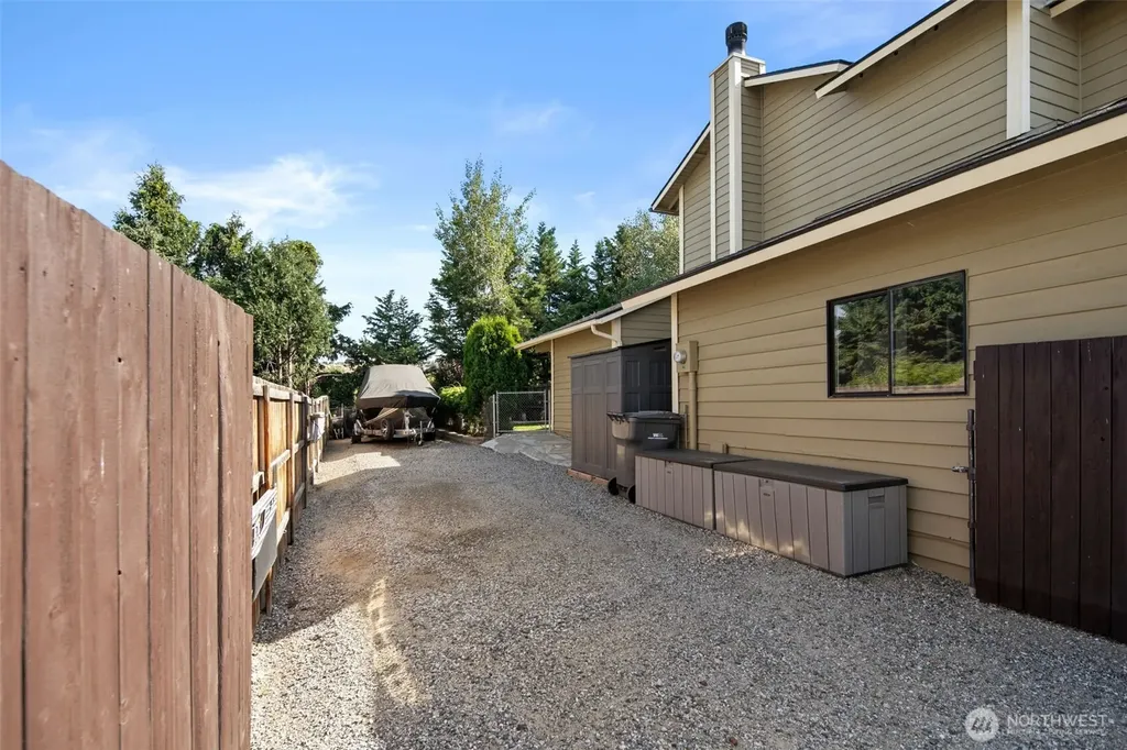 813 NE 12th Street East Wenatchee WA 98802