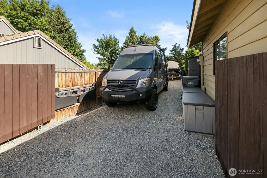 813 NE 12th Street East Wenatchee WA 98802