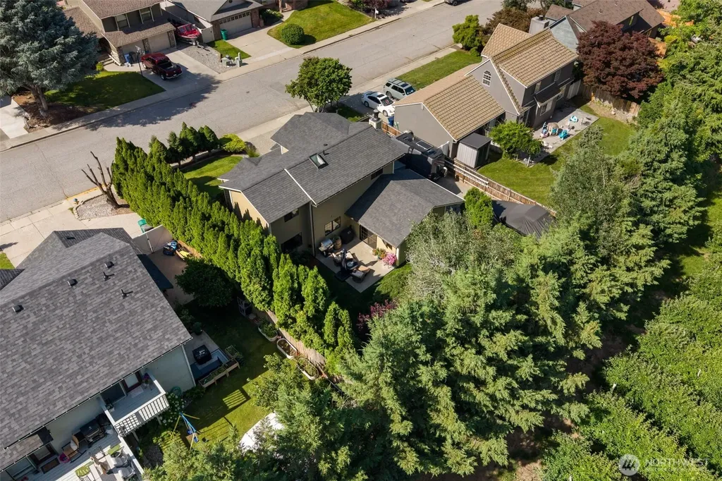 813 NE 12th Street East Wenatchee WA 98802
