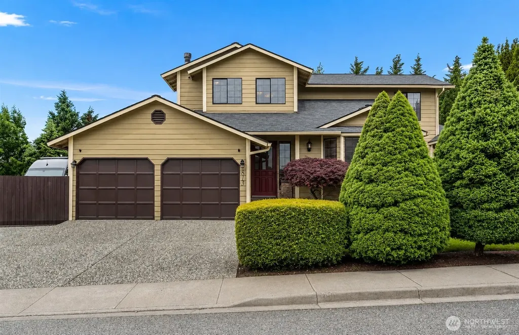 813 NE 12th Street East Wenatchee WA 98802