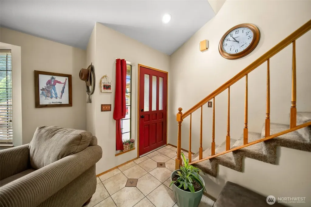 813 NE 12th Street East Wenatchee WA 98802
