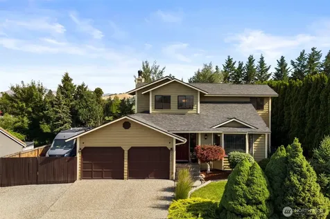 813 NE 12th Street East Wenatchee WA 98802