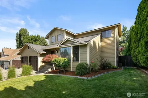 813 NE 12th Street East Wenatchee WA 98802