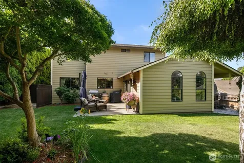 813 NE 12th Street East Wenatchee WA 98802