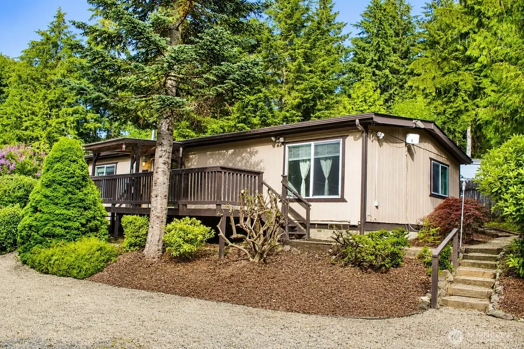 8001 SW 175th Avenue Longbranch WA 98351