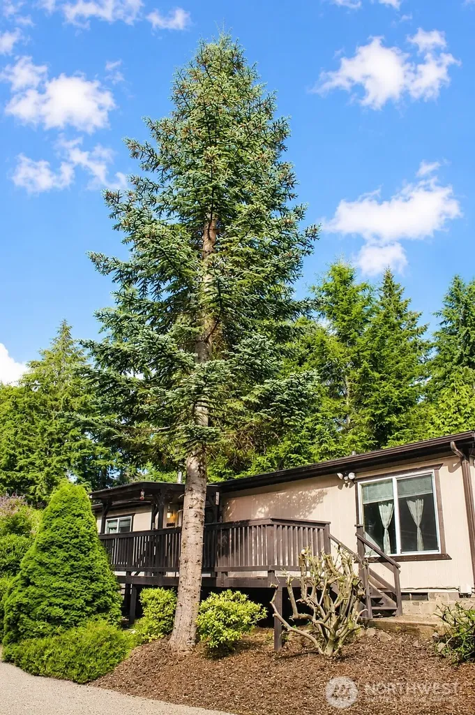 8001 SW 175th Avenue Longbranch WA 98351