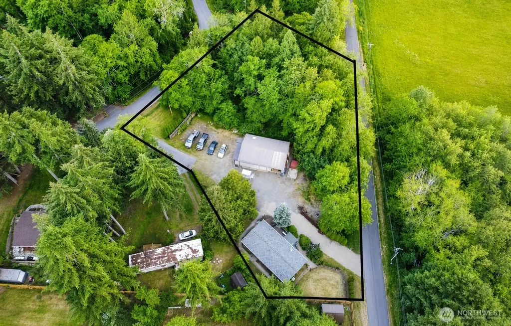 8001 SW 175th Avenue Longbranch WA 98351