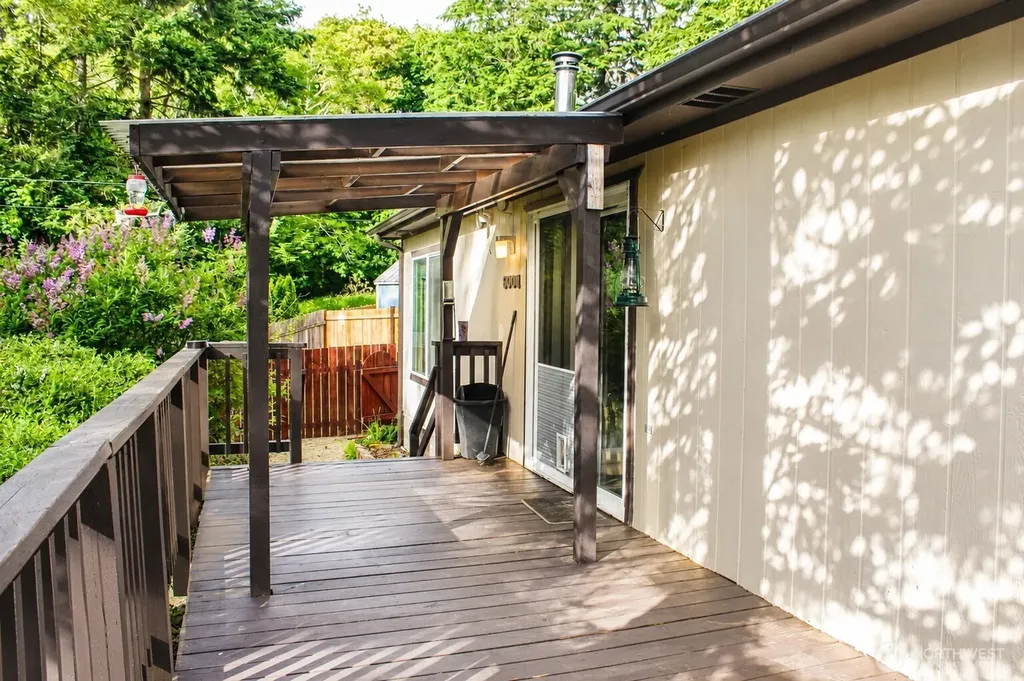 8001 SW 175th Avenue Longbranch WA 98351