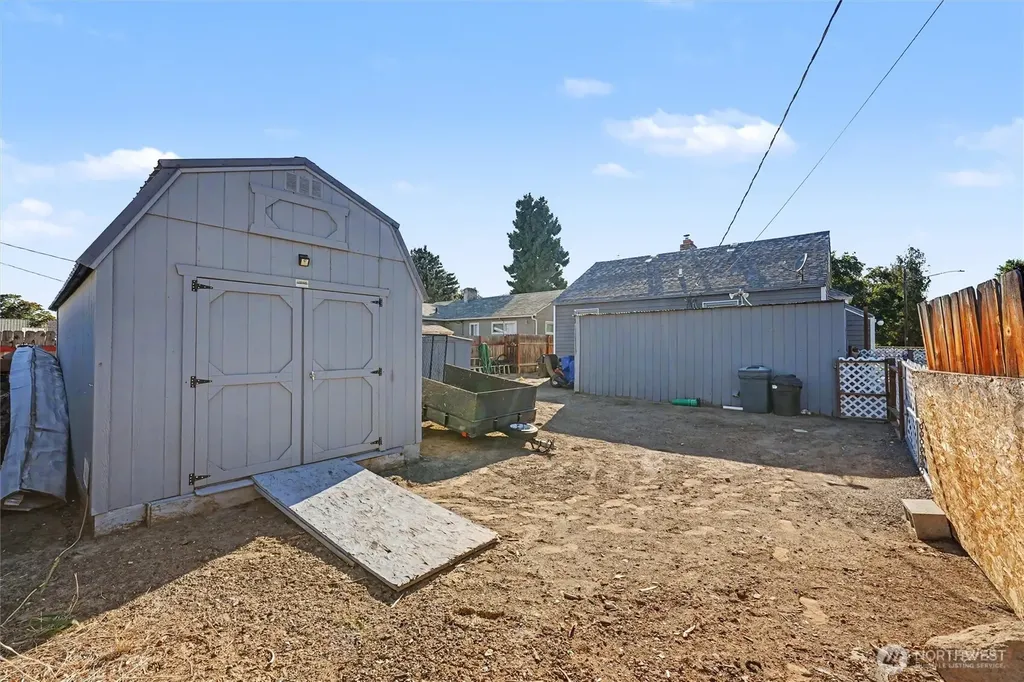 204 E Street SW Ephrata WA 98823