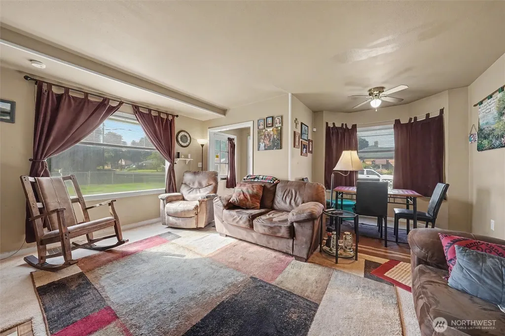 204 E Street SW Ephrata WA 98823