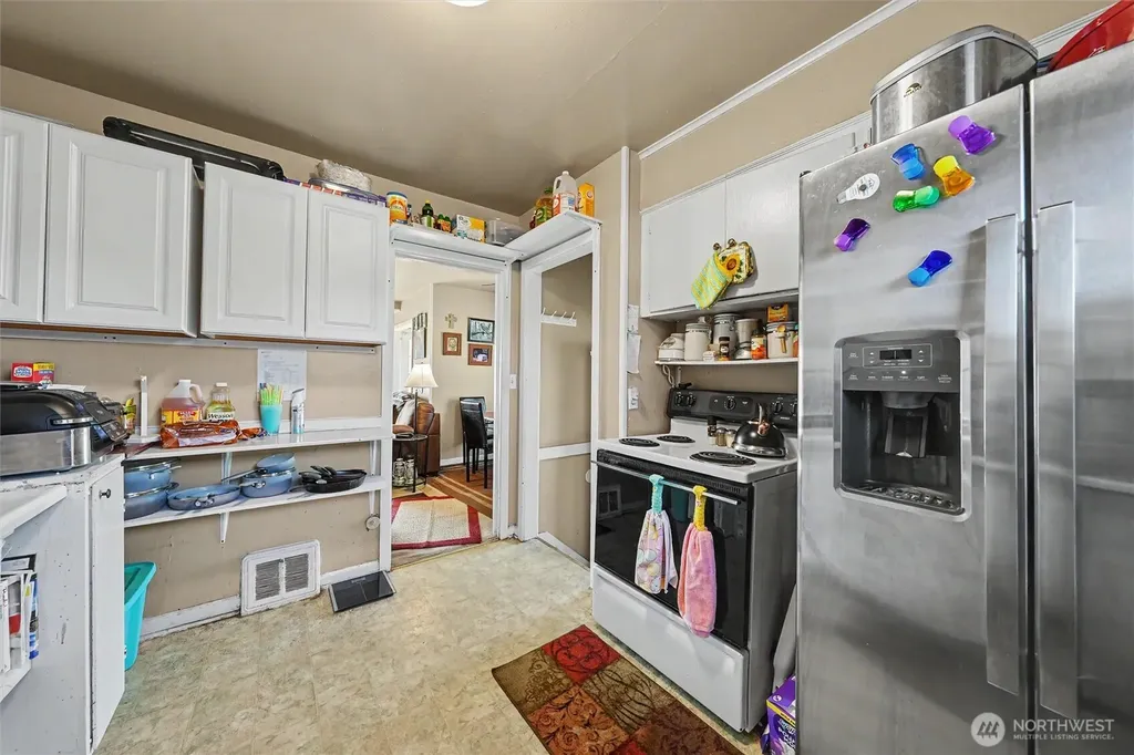 204 E Street SW Ephrata WA 98823