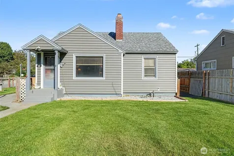 204 E Street SW Ephrata WA 98823