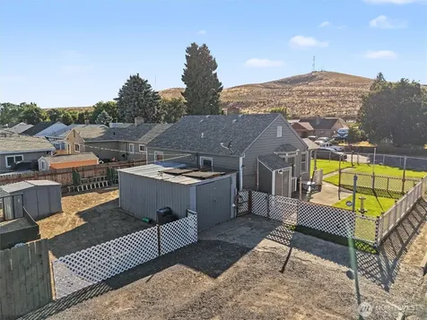 204 E Street SW Ephrata WA 98823