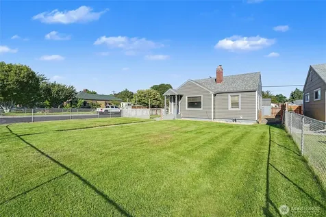 204 E Street SW Ephrata WA 98823