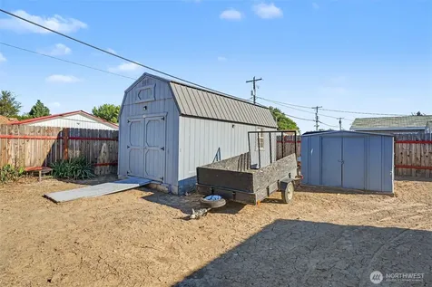 204 E Street SW Ephrata WA 98823