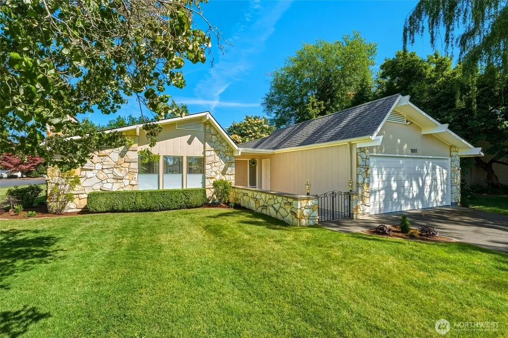 1801 Crestline Drive Walla Walla WA 99362