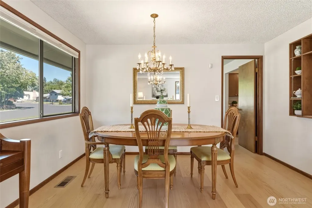 1801 Crestline Drive Walla Walla WA 99362