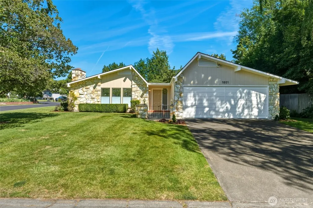 1801 Crestline Drive Walla Walla WA 99362