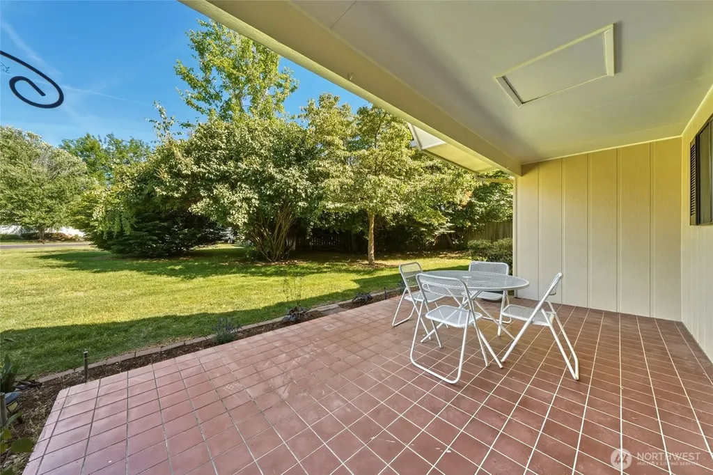 1801 Crestline Drive Walla Walla WA 99362