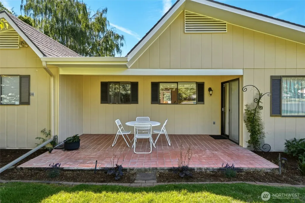 1801 Crestline Drive Walla Walla WA 99362