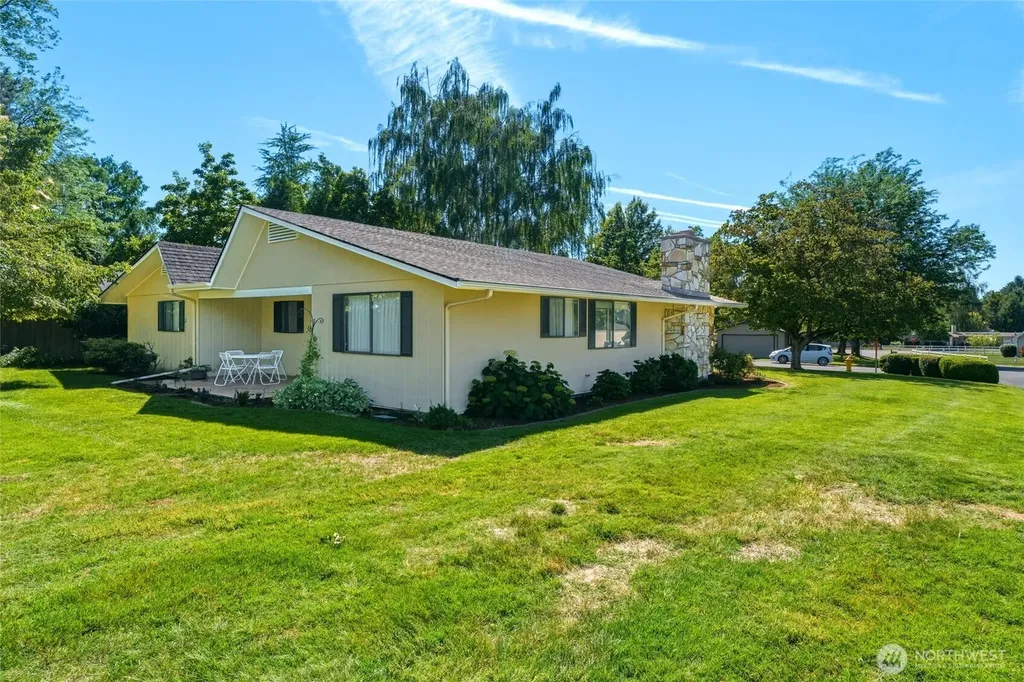 1801 Crestline Drive Walla Walla WA 99362