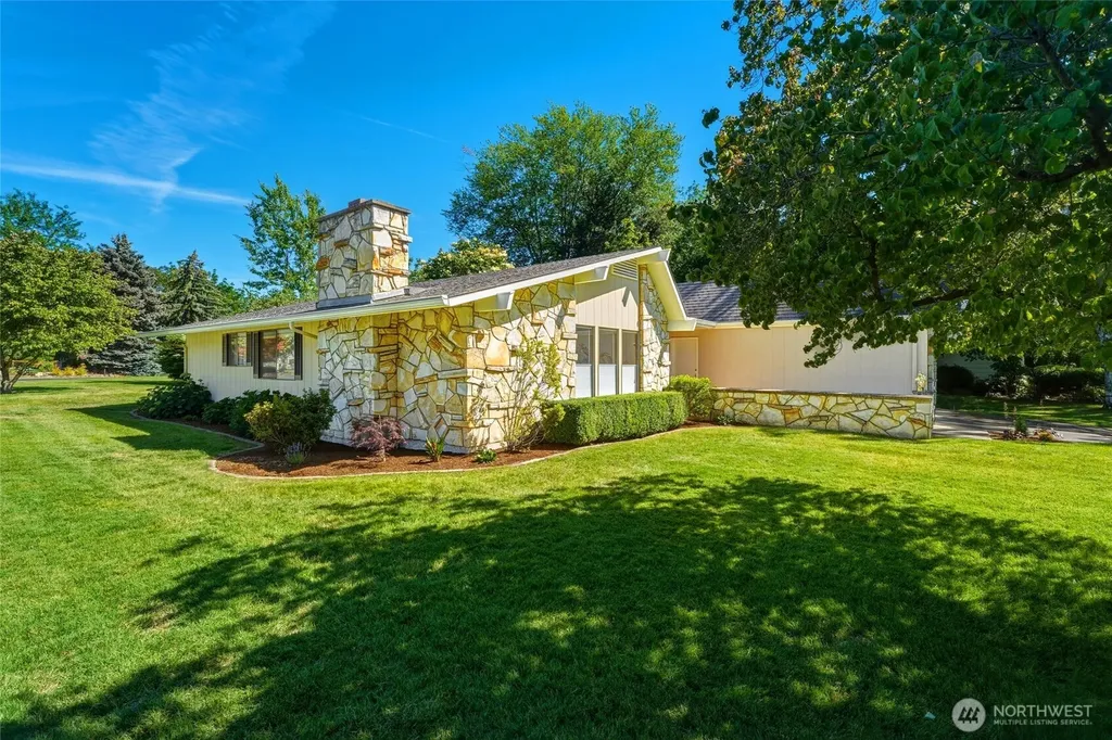 1801 Crestline Drive Walla Walla WA 99362