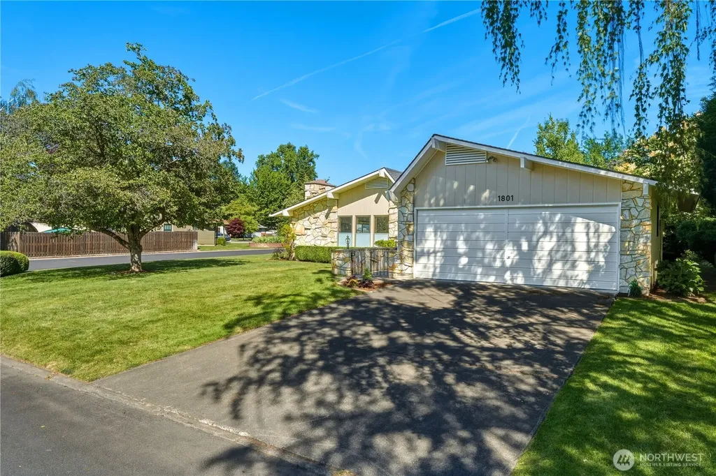 1801 Crestline Drive Walla Walla WA 99362