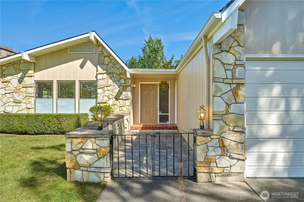 1801 Crestline Drive Walla Walla WA 99362