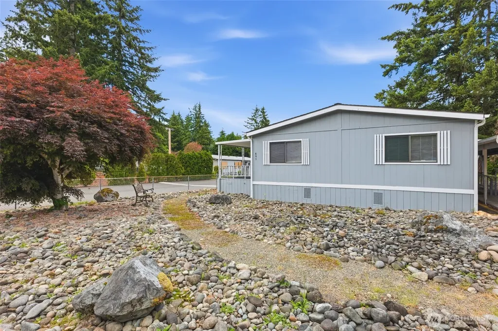 601 166th Street Ct E Spanaway WA 98387