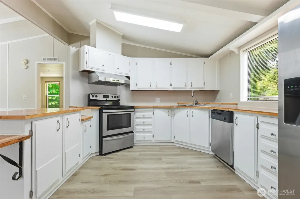 601 166th Street Ct E Spanaway WA 98387