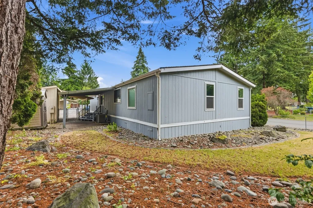 601 166th Street Ct E Spanaway WA 98387