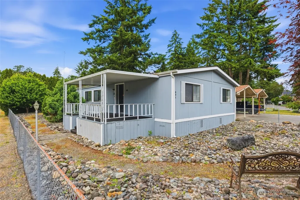 601 166th Street Ct E Spanaway WA 98387