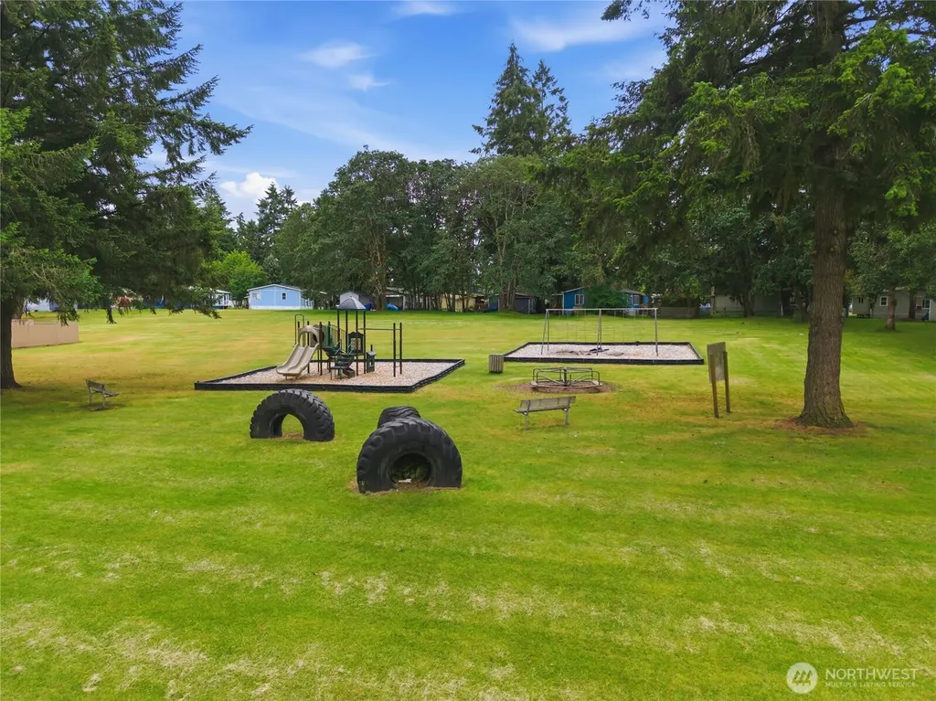 601 166th Street Ct E Spanaway WA 98387