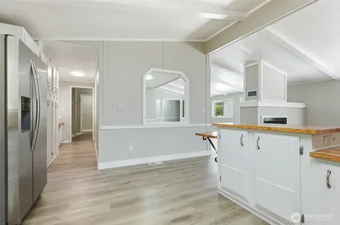 601 166th Street Ct E Spanaway WA 98387