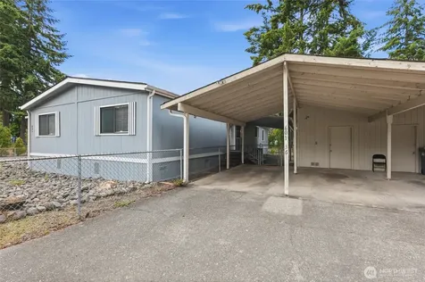 601 166th Street Ct E Spanaway WA 98387