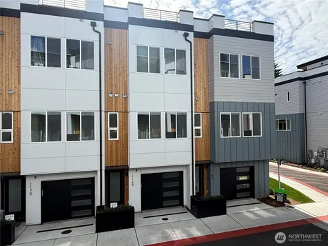 1145 129th Court NE Bellevue WA 98005