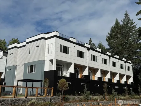 1145 129th Court NE Bellevue WA 98005