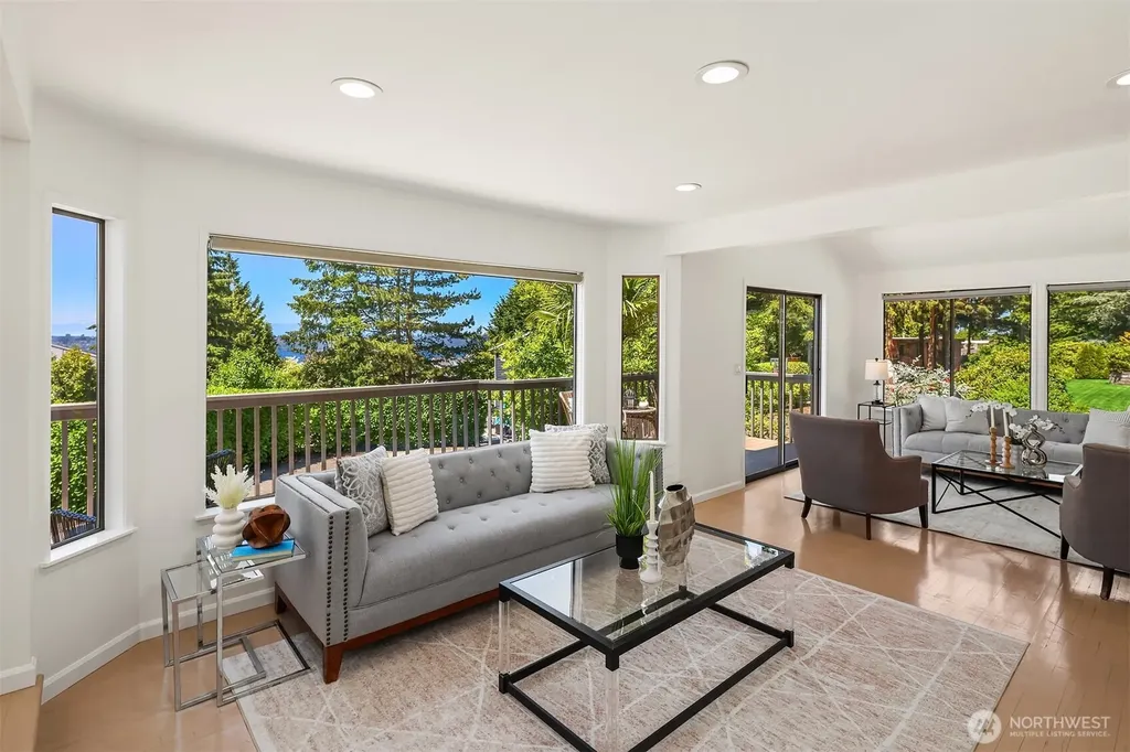 6206 114th Avenue NE Kirkland WA 98033
