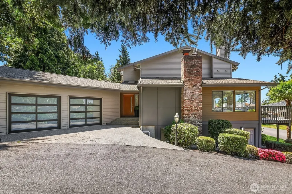 6206 114th Avenue NE Kirkland WA 98033