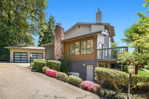 6206 114th Avenue NE Kirkland WA 98033