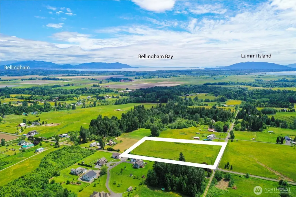 0 Barr Road Ferndale WA 98248