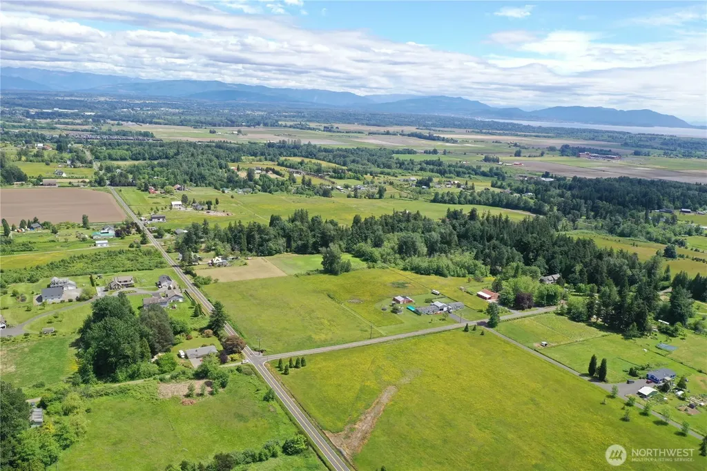 0 Barr Road Ferndale WA 98248