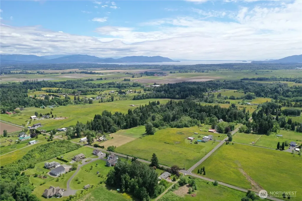 0 Barr Road Ferndale WA 98248